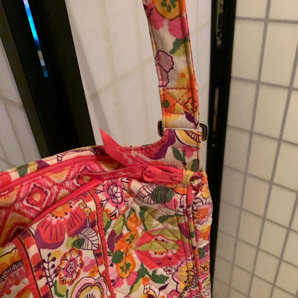 Vera Bradley Crossbody